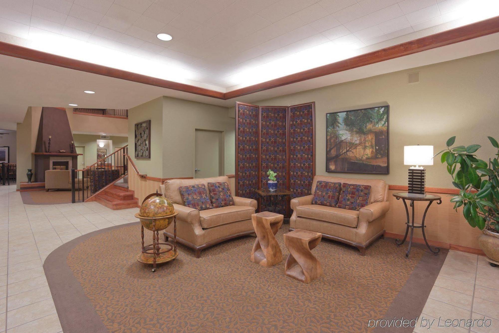 Holiday Inn Express Hotel & Suites Arcata/Eureka-Airport Area By Ihg McKinleyville Interior photo